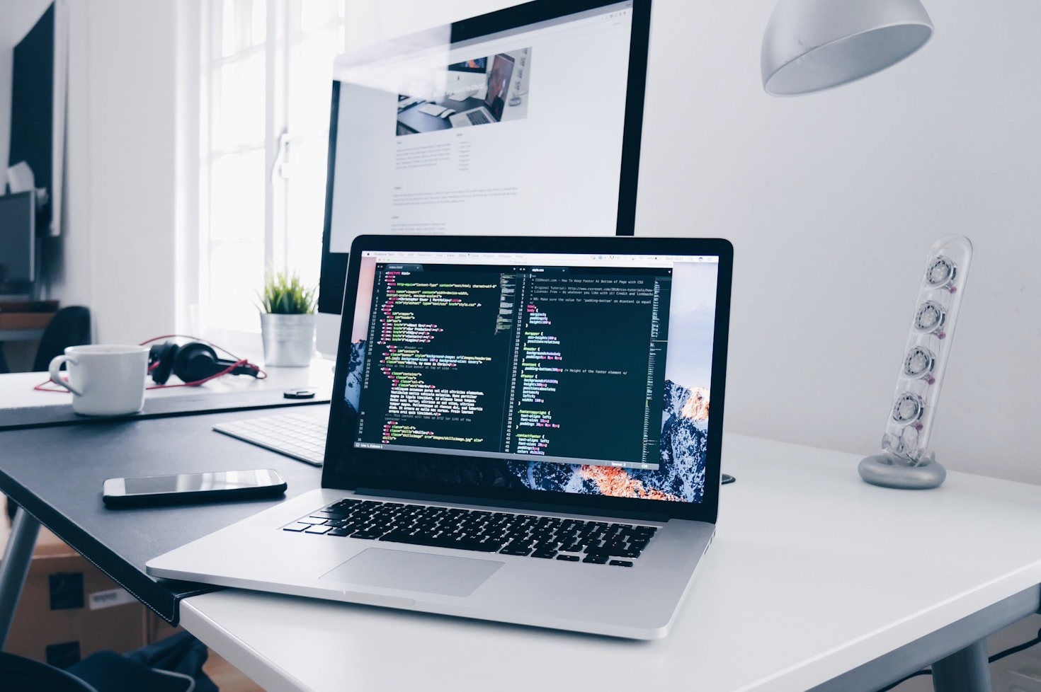 From Classroom to Boardroom: A Success Story